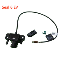 Original OEM Rückfahrkamera-Modul OE EWED 3776270 für BYD Qin L EV Seal 6 EV Einparkhilfe Ersatzteile
