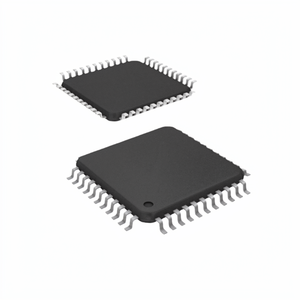 PIC16C774T_PT ช่อง44 TQFP ส่วนประกอบอิเล็กทรอนิกส์แบบฝัง7KB 8BIT MCU OTP 44 TQFP - Product Image 1