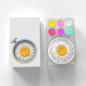 Kit d'hygiène pour bébé : Coupe-ongles électrique 3 jours, polisseur d'ongles pour enfant, ciseaux, coupe-ongles pour bébé GZ RTS, commande en gros mixte - Product Image 3