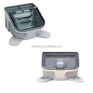 Aspiradora de Escritorio para Laboratorio Dental |   Colector de Polvo de Alta Eficiencia para Pulido y Lijado - Product Image 6