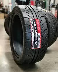Pneu <span class=keywords><strong>ZESTINO</strong></span> 15 pouces 205/65R15 Race Drift PCR haute performance pour voitures de course modifiées - Product Image 3