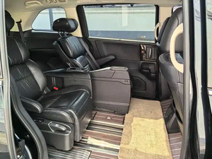 Monospace haut de gamme Honda Odyssey <span class=keywords><strong>2019</strong></span> 2.0L Hybride E CVT Deux roues motrices 215 CV 5,8 L par 100 km Familial et professionnel - Product Image 6