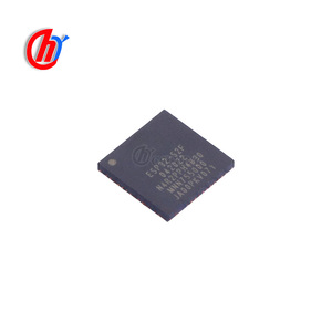 ระบบ RF บนชิป-SoC QFN-56 ESP32-S2FN4R2 A333ติดตั้ง SMD/SMT - Product Image 1