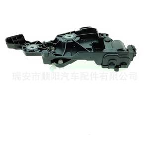 Corps de serrure de hayon électrique Ford 3B-431F94-AD pour Ranger 2011-2018, pièce de rechange Sy-410 - Product Image 2