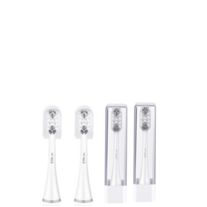 Nice Price Kit Plaque Control Remplacement Dents Pro Blanchiment Remplacement Têtes De Brosse À Dents Électrique pour Adultes - Product Image 1