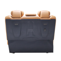 JYJX073 Lit de siège de voiture pliant haut de gamme pour Van Sprinter de luxe Classe V Vito w447