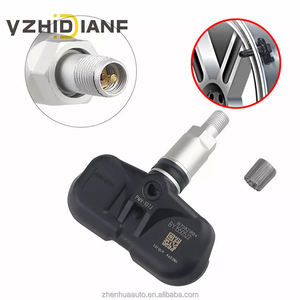 Nhà Máy giá bán buôn xe nguyên bản <span class=keywords><strong>TPMS</strong></span> MX cảm biến 42607-33011 phổ giám sát áp suất lốp cảm biến 433/315Mhz cho <span class=keywords><strong>TOYOTA</strong></span> - Product Image 3