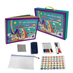 Hojas <span class=keywords><strong>de</strong></span> trabajo <span class=keywords><strong>para</strong></span> niños en edad <span class=keywords><strong>preescolar</strong></span>, servicios <span class=keywords><strong>de</strong></span> impresión, hojas <span class=keywords><strong>de</strong></span> trabajo reutilizables <span class=keywords><strong>para</strong></span> niños en edad <span class=keywords><strong>preescolar</strong></span> - Product Image 2