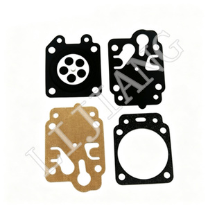 Kit de réparation de carburateur OEM personnalisé en gros pour Walbro K20-WYJ, Honda GX25 GX35, Echo SRM-260 SRM-2601, 40-5, 44-5, 139F - Product Image 4