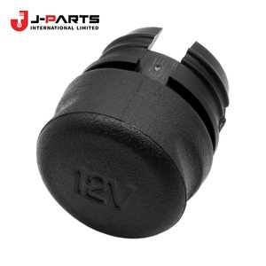 ฝาครอบที่จุดบุหรี่สำหรับโตโยต้า HIACE KCH10 Granvia 2000-2002 OE 85513-26010-E0 8551326010E0 - Product Image 2