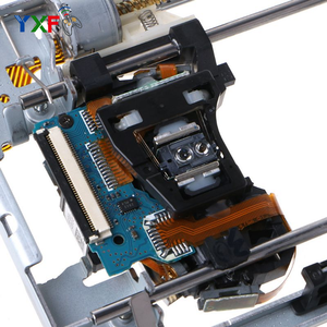 <span class=keywords><strong>KEM</strong></span>-<span class=keywords><strong>450DAA</strong></span>ソニープレイステーション3ゲームコンソール用オプティカルドライブレンズヘッドPS3KEM <span class=keywords><strong>450DAA</strong></span> - Product Image 5