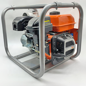 Taizhou JC 30Mm <span class=keywords><strong>Mini</strong></span> Xách Tay Xăng Gas Máy Bay Phản Lực Bơm 7HP Tưới Tiêu Nông Nghiệp Máy Bơm Nước Máy Móc Động Cơ - Product Image 5