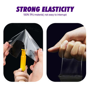 Las Mejores Películas Protectoras <span class=keywords><strong>de</strong></span> Pantalla <span class=keywords><strong>de</strong></span> <span class=keywords><strong>Hidrogel</strong></span> Más Vendidas, <span class=keywords><strong>Mica</strong></span> <span class=keywords><strong>de</strong></span> <span class=keywords><strong>Hidrogel</strong></span> <span class=keywords><strong>de</strong></span> 180*120mm, Película <span class=keywords><strong>de</strong></span> TPU <span class=keywords><strong>para</strong></span> Máquina <span class=keywords><strong>de</strong></span> Corte <span class=keywords><strong>de</strong></span> <span class=keywords><strong>Hidrogel</strong></span> <span class=keywords><strong>para</strong></span> Móviles - Product Image 5