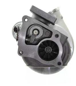Turbocompresor diésel 3772742 3796165 para Cummins ISF3.8 <span class=keywords><strong>ISF</strong></span> 3.8L - Product Image 3