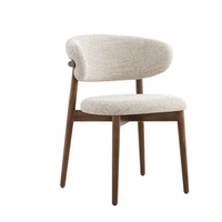 Fábrica de Sillas de Madera Personalizadas OEM en China, Muebles Modernos, Duraderos y Ecológicos, Proveedor Mayorista para Sala de Estar