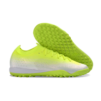 Chaussures de football sans lacets F50 de haute qualité, chaussures de football professionnelles, chaussures de sport confortables pour l'entraînement et les matchs