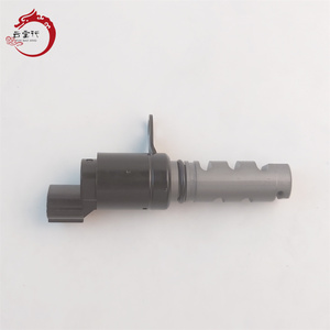 Válvula de Control de Aceite de Distribución de Gasolina 24355-23800, Compatible con H-YUNDAI i10, i20 1.0, 1.2 2435523800 - Product Image 2