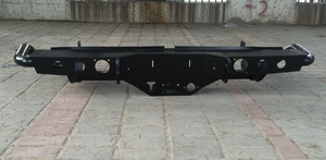 Grossista <span class=keywords><strong>4X4</strong></span> di Alta Qualità Paraurti Posteriore Fuori Strada Per <span class=keywords><strong>Ford</strong></span> Ranger T6 <span class=keywords><strong>Accessori</strong></span> In Guangzhou - Product Image 6