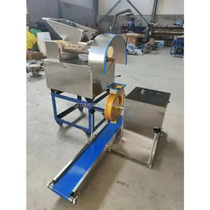 Neuer Teig-Auslöser und Teiler / kleine Bun Do Hook industrielle Pizza-Herstellungsmaschine für Restaurant-Lebensmittelindustrie-Maschinen