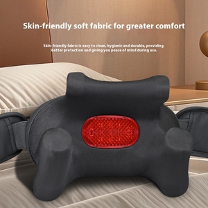 เครื่องนวดคออัจฉริยะจาก yanmi อุปกรณ์นวดในครัวเรือนเชื่อมต่อกับแอป Xiaomi - Product Image 3