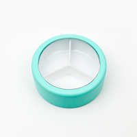 Offre Spéciale Maquillage Emballage Cosmétique Contenant Boucles D'oreilles Boîtes DIY CORRECTEUR Pots En Plastique Personnalisé Polonais Colle Nail Impression Gel Cas