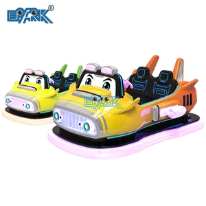 Batterie anti-collision <span class=keywords><strong>voiture</strong></span> pour enfants Toot Train Ride Machine d'amusement pour terrains de jeux intérieurs/extérieurs <span class=keywords><strong>voiture</strong></span> tamponneuse pour parcs à thème - Product Image 6