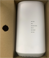 Telstra Router Inalámbrico, Módem Doméstico 5G AW1000, Puerto Gigabit Ethernet, 5G CPE, Enrutador WiFi OpenWrt con Ranura para Tarjeta Sim