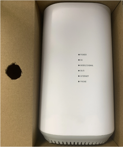 Telstra <span class=keywords><strong>Router</strong></span> Inalámbrico, Módem Doméstico 5G AW1000, Puerto Gigabit Ethernet, 5G CPE, Enrutador <span class=keywords><strong>WiFi</strong></span> OpenWrt con Ranura para Tarjeta Sim - Product Image 1