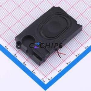 Chips de componentes electrónicos y servicio BOM, altavoz con chip IC de circuito integrado, original y nuevo, a la venta - Product Image 1