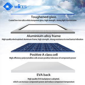 Paneles Solares Monocristalinos de 400w, <span class=keywords><strong>440</strong></span> <span class=keywords><strong>Wp</strong></span>, Corriente Máxima de Potencia 15a - Product Image 4