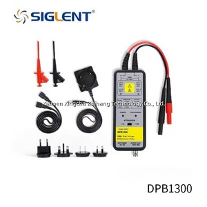 Sonde différentielle haute tension Siglent DPB1300/DPB4080/DPB5150A/DPB5700 – Options pour oscilloscope - Product Image 4