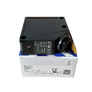 Sensor de interruptor fotoeléctrico Eq511 original de - Product Image 1