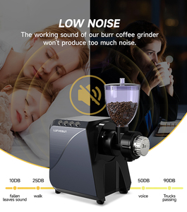 เครื่องคั้นน้ำผลไม้แบบอัจฉริยะอเนกประสงค์รุ่นใหม่ล่าสุด ปราศจากสาร BPA คั้นเย็นแนวนอน สำหรับผลไม้ ผัก และกาแฟ ใช้ในครัวเรือน - Product Image 5