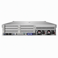 Server Rak H3C 4900 G6 8SFF Prosesor Intel Xeon Stok Tersedia
