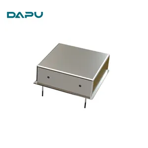 Высокая стабильность DAPU ocxo 10 мГц 20,2*20,2*10,1 мм OCXO Кристалл OSC