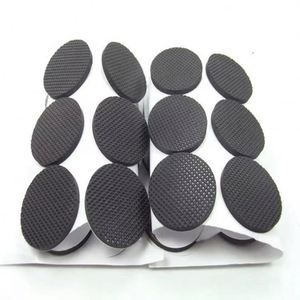 Patins adhésifs en mousse EVA, patins antidérapants en maille pour pieds de meubles, silencieux, résistants à l'usure, amortisseurs de chocs pour pieds de table et de chaise - Product Image 3