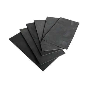 Mật độ cao <span class=keywords><strong>Graphite</strong></span> khối tùy chỉnh <span class=keywords><strong>Carbon</strong></span> bàn chải <span class=keywords><strong>Graphite</strong></span> khối - Product Image 2