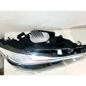 Phares LED de style Ikon VG V2 Ikon jaune et blanc avec DRL pour BMW F32 F33 F36 F80 F82 M3 M4 <span class=keywords><strong>LCI</strong></span> - Product Image 5