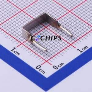 ตัวต้านทานการรับรู้กระแส H3-10-15F/ตัวต้านทานผ่านรู (THT) ตัวต้านทานการสุ่มตัวอย่าง15mOhm 1% 3W - Product Image 1