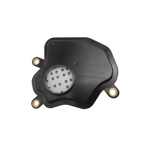 Filtro de Aceite para Transmisión Automática TRANSPEED CVT18 CF018, Filtro de Fluido para Chery Tiggo 2 4 7 8 Arrizo 5 <span class=keywords><strong>Jetour</strong></span> X70 - Product Image 1