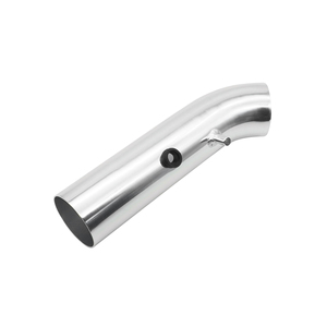 Tuyau en aluminium de 76mm pour l'<span class=keywords><strong>admission</strong></span> des systèmes d'<span class=keywords><strong>admission</strong></span> d'air froid Tube d'<span class=keywords><strong>admission</strong></span> de 3.0 pouces Taille du tuyau Conduit universel Pièces de refroidissement de voiture Turbo - Product Image 6