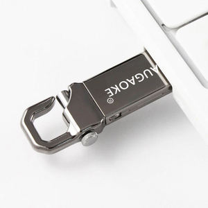 Clé USB 2.0, clé USB 3.0 en métal personnalisée, mémoire USB 1 Go, 2 Go, 4 Go, 8 Go, 16 Go, 32 Go, 64 Go, 128 Go, clé USB - Product Image 5