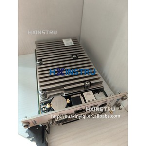 อุปกรณ์ควบคุม pxi แบบฝัง PXI-8183 850 MHz Celeron National Instruments - Product Image 3