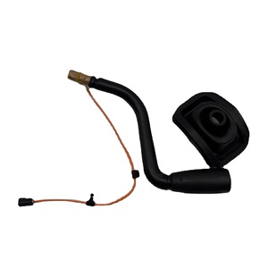 Chevrolet Cadillac Gear <b>Shift</b> <b>Knob</b> ABS Ergonomic Car Interior Part 15038407 - Product Image 4