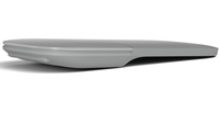 Ratón Inalámbrico Plegable Ultrafino para Microsoft Surface Arc, Compatible con Mac, Windows y Portátiles