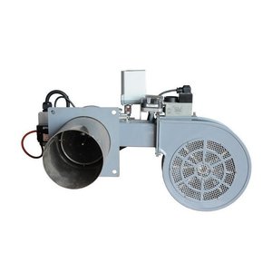 Quemador Hankrom Stenter de 200.000 Kcal para Teñido Textil, Semiautomático con Motor y Caja de Cambios, China - Product Image 4