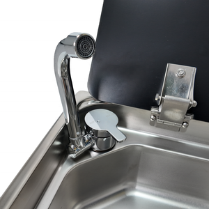 Vente en gros Évier et brûleur pour camping-car Table <span class=keywords><strong>de</strong></span> <span class=keywords><strong>cuisson</strong></span> Cuisinière Camper Van Évier et <span class=keywords><strong>plaque</strong></span> <span class=keywords><strong>de</strong></span> <span class=keywords><strong>cuisson</strong></span> Combo pour caravane Camper Bateau Yacht - Product Image 6