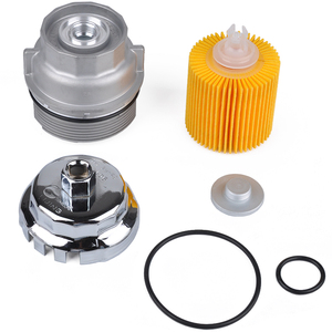 Kit de reparación soporte de la cubierta de la carcasa del filtro de aceite-<span class=keywords><strong>Precio</strong></span> al por mayor en BAJUTU para Lexus <span class=keywords><strong>Toyota</strong></span> OE:15620-31060/Shopify, vendedor caliente - Product Image 1