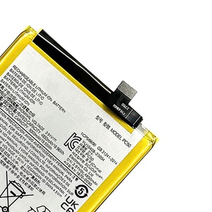 OEM Factory Wholesale Original 5000mAh <b>Rechargeable</b> Lithium PC50 <b>Battery</b> for Motorola G14 Mobile Phone <b>Battery</b> in Stock - Product Image 4