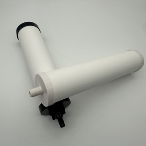 Cartucho de filtro de agua de cerámica de 0.1um, grifo de cocina, núcleo de filtro de agua, <span class=keywords><strong>elemento</strong></span> de filtro de agua de cerámica porosa - Product Image 3